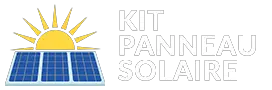 Kit panneau solaire