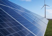 Tout savoir sur les panneaux solaires au sol ! Panneau solaire au sol